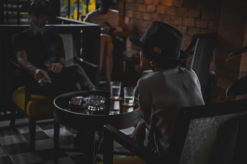 Why Grandma Jazz Exists: A Quiet Café Built on Care, Community, and Inclusion — image 4