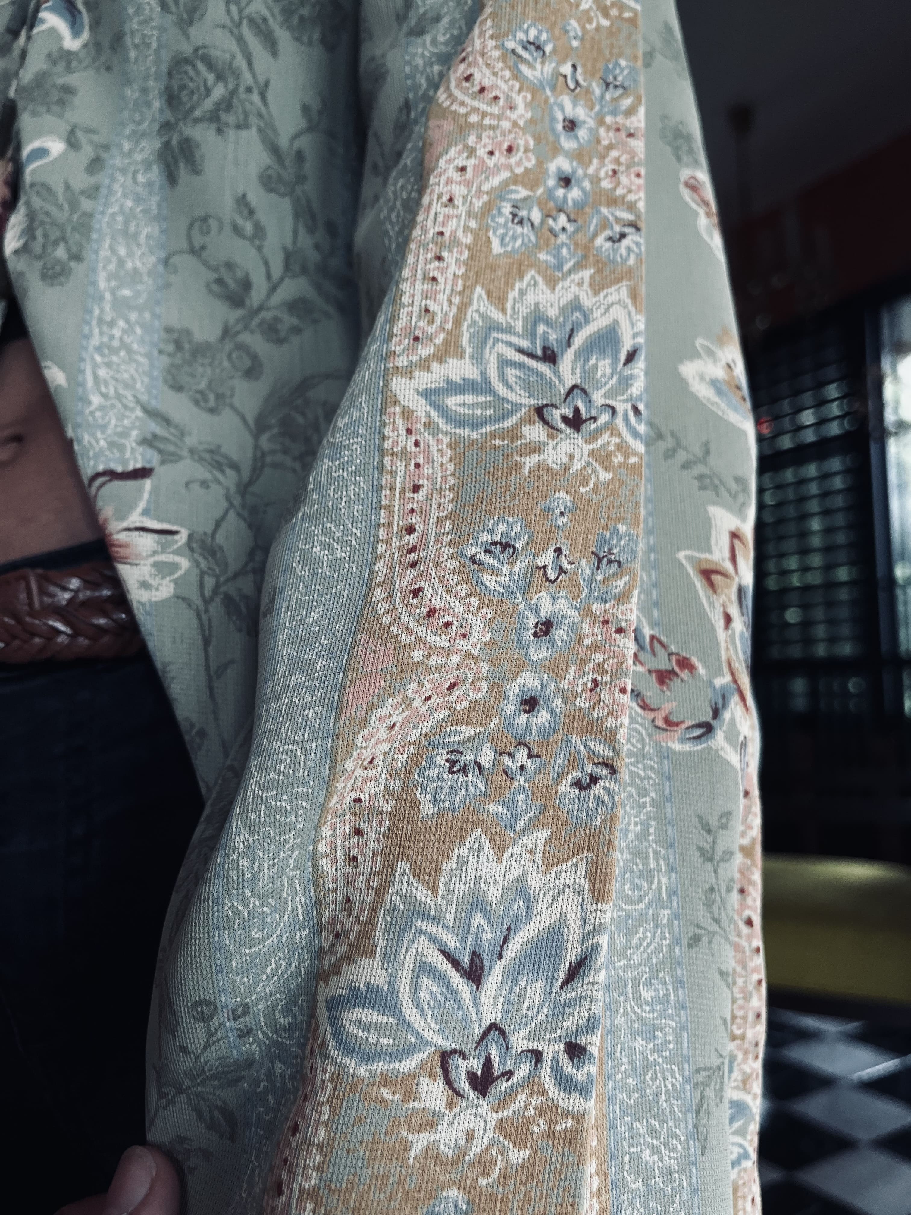 Garments: Why Wearing Second-Hand Clothing Still Makes Sense — image 4