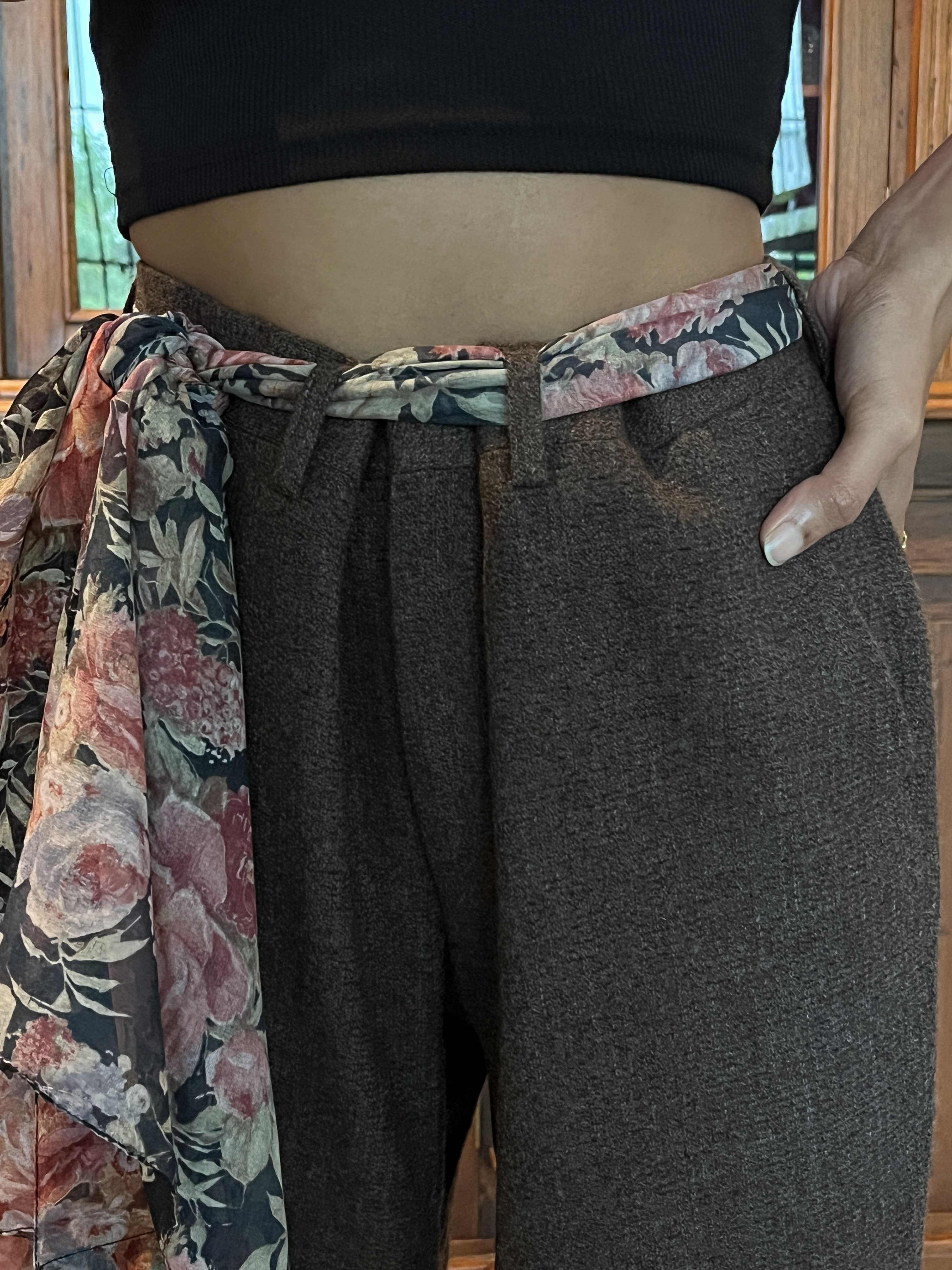 Garments: Why Wearing Second-Hand Clothing Still Makes Sense — image 3