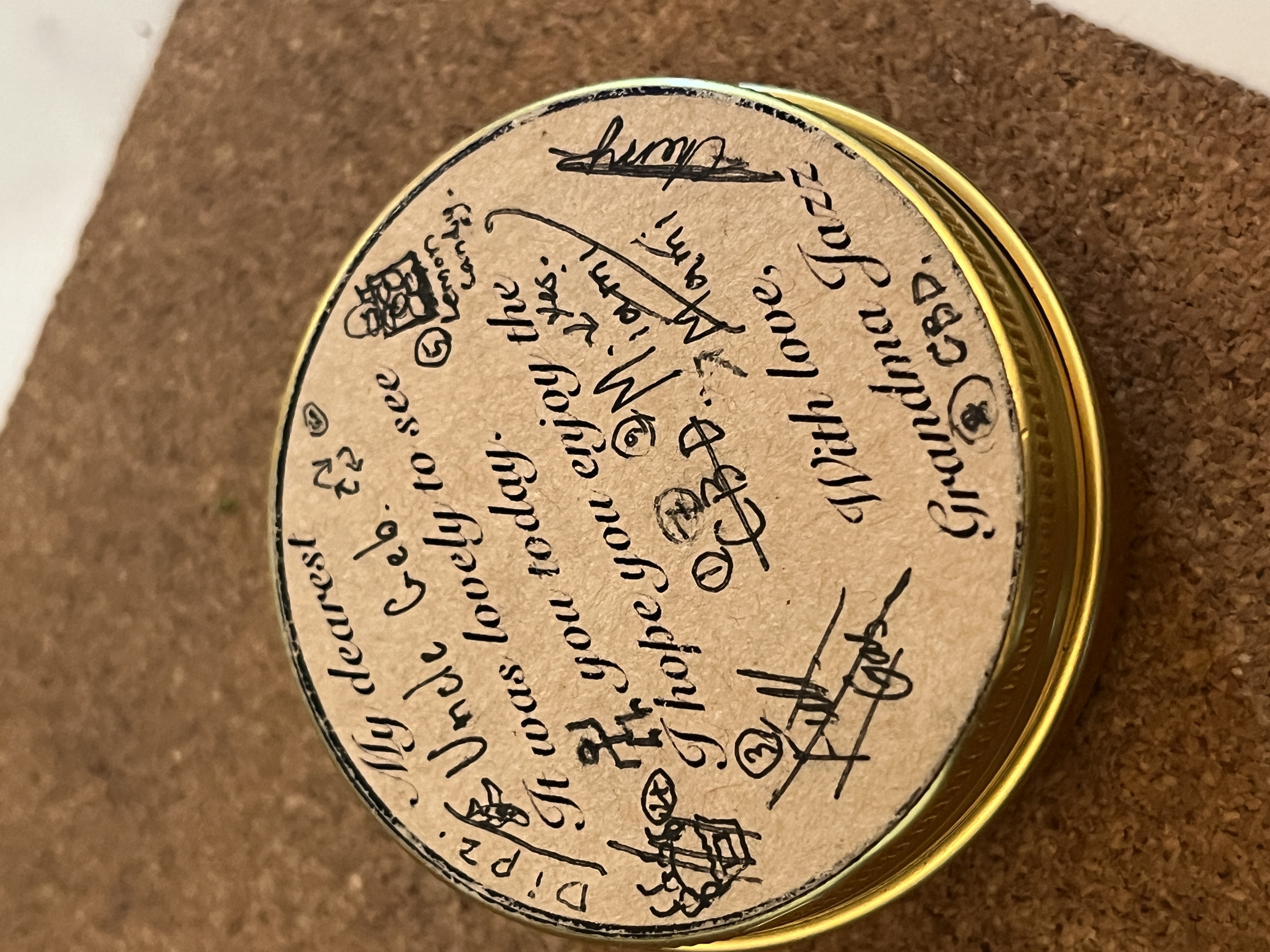 A Plastic-Free Cannabis Café: How Grandma Jazz Chose Reuse Over Convenience — image 2