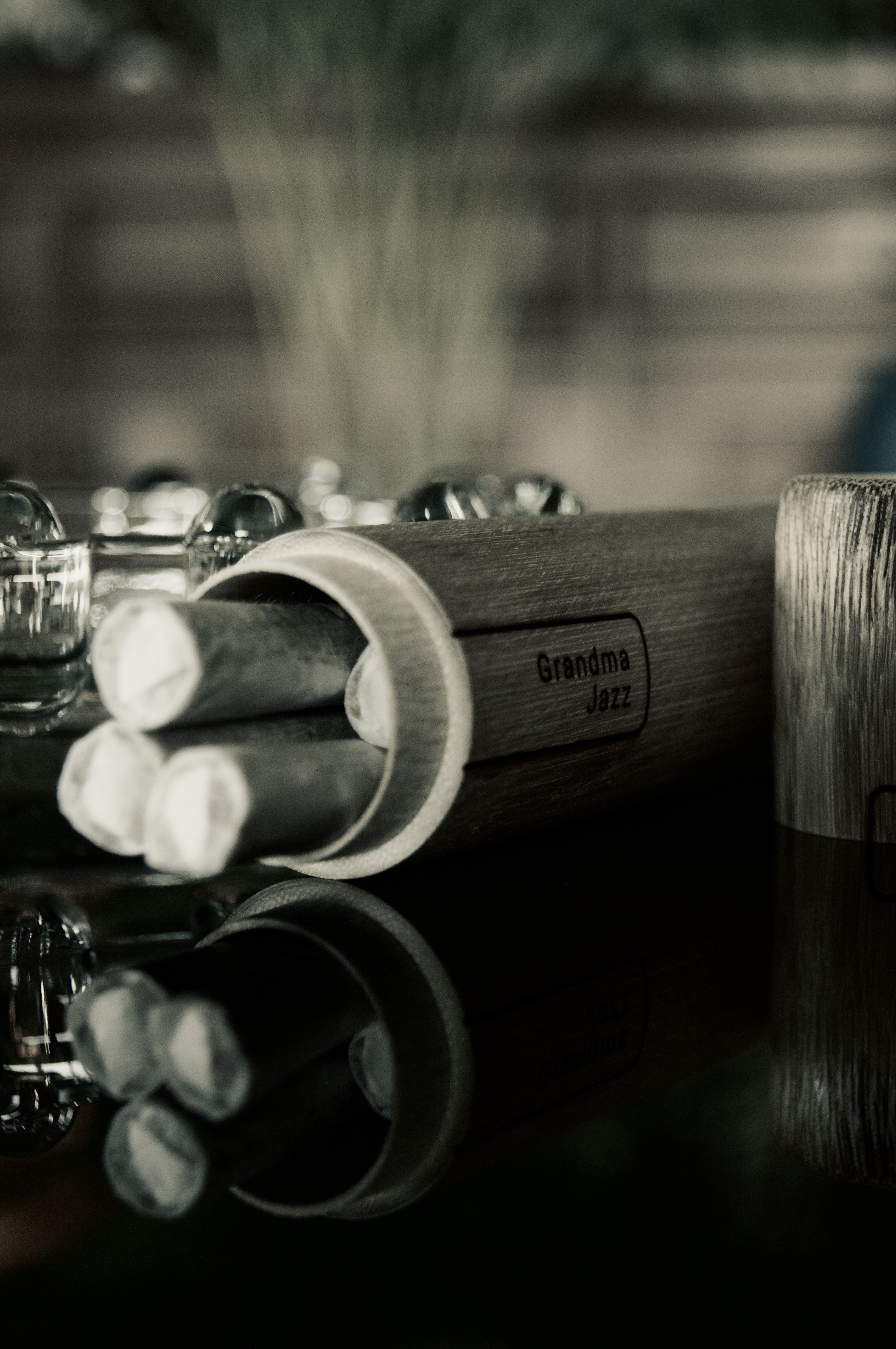 A Plastic-Free Cannabis Café: How Grandma Jazz Chose Reuse Over Convenience — image 4